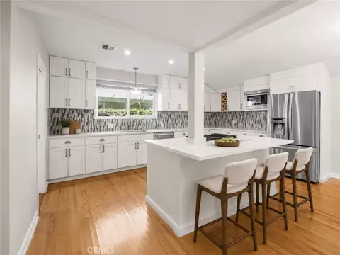 Kitchen - 1015 Elm St, Brea, CA 92821 photo 2 of 3