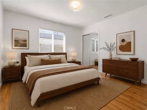 Bedroom - 1015 Elm St, Brea, CA 92821 photo 3 of 4