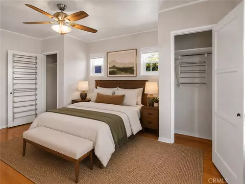 Bedroom - 1015 Elm St, Brea, CA 92821 photo 2 of 4