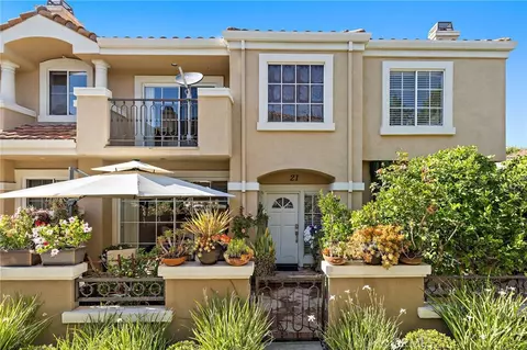 21 Matinee Ct, Aliso Viejo, CA 92656