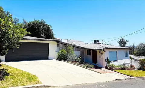 2012 Barnett, Los Angeles, CA 90032