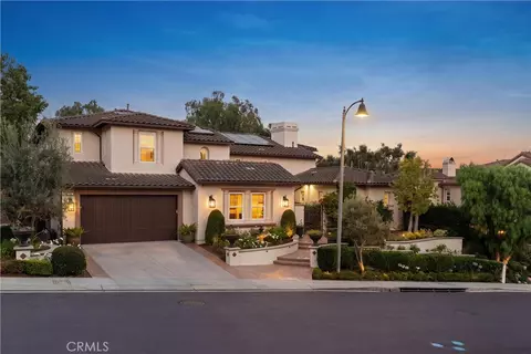 27532 Calle De La Rosa, San Juan Capistrano, CA 92675