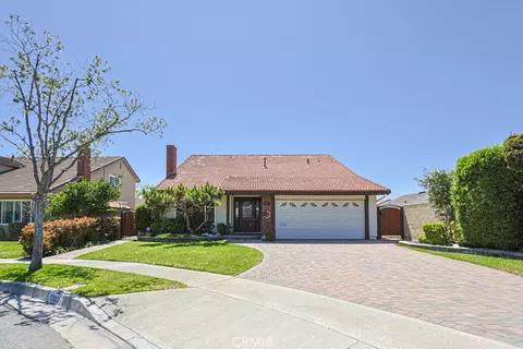 17803 Kay Ct, Cerritos, CA 90703