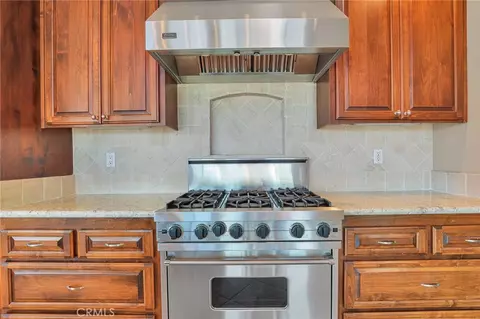Kitchen - 1303 Sycamore, Fallbrook, CA 92028 photo 5 of 6