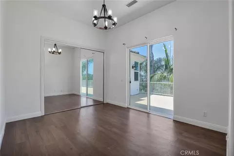Bedroom - 1303 Sycamore, Fallbrook, CA 92028 photo 2 of 3
