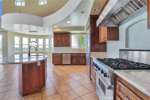 Kitchen - 1303 Sycamore, Fallbrook, CA 92028 photo 4 of 6