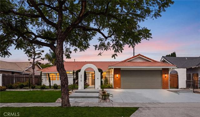 2616 N Pampas St, Orange, CA 92865
