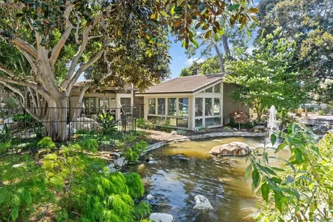 Exterior - 208 Springview, Irvine, CA 92620 photo 9 of 16
