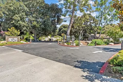 Exterior - 208 Springview, Irvine, CA 92620 photo 7 of 16