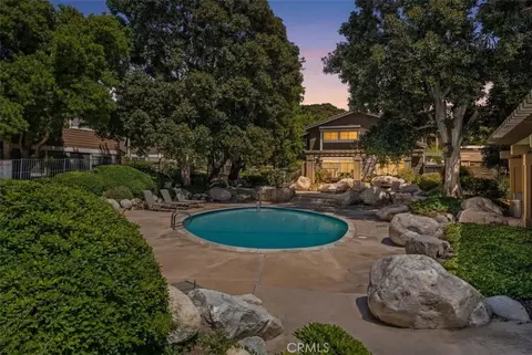 Exterior - 208 Springview, Irvine, CA 92620 photo 16 of 16