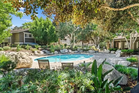 Exterior - 208 Springview, Irvine, CA 92620 photo 8 of 16