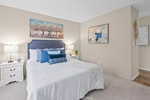 Bedroom - 208 Springview, Irvine, CA 92620 photo 3 of 3