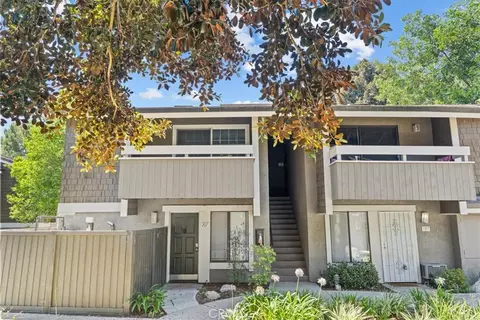 Exterior - 208 Springview, Irvine, CA 92620 photo 2 of 16