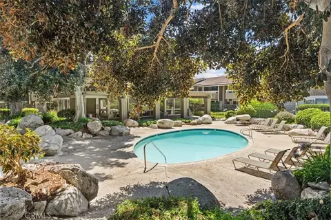 Exterior - 208 Springview, Irvine, CA 92620 photo 5 of 16