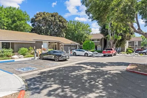 Exterior - 208 Springview, Irvine, CA 92620 photo 14 of 16