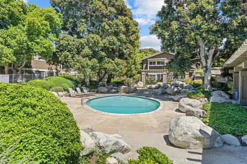Exterior - 208 Springview, Irvine, CA 92620 photo 6 of 16