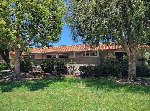 5349 Algarrobo #P, Laguna Woods, CA 92637