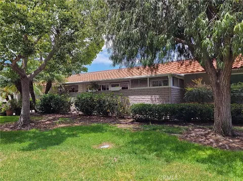 5349 Algarrobo #P, Laguna Woods, CA 92637