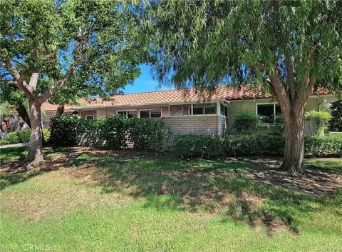 5349 Algarrobo #P, Laguna Woods, CA 92637