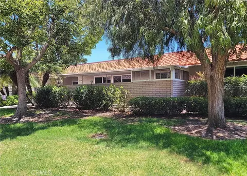 5349 Algarrobo #P, Laguna Woods, CA 92637
