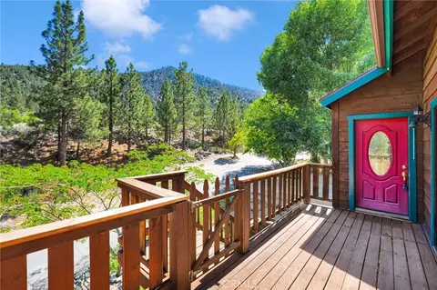 1880 Blackbird Rd, Wrightwood, CA 92397 photo 4