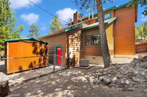 1880 Blackbird Rd, Wrightwood, CA 92397 photo 47
