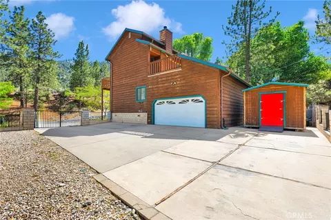 1880 Blackbird Rd, Wrightwood, CA 92397 photo 52