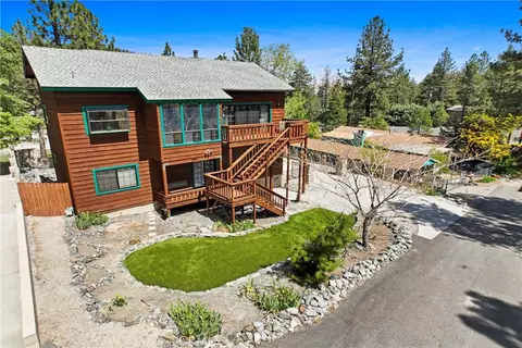 1880 Blackbird Rd, Wrightwood, CA 92397 photo 56