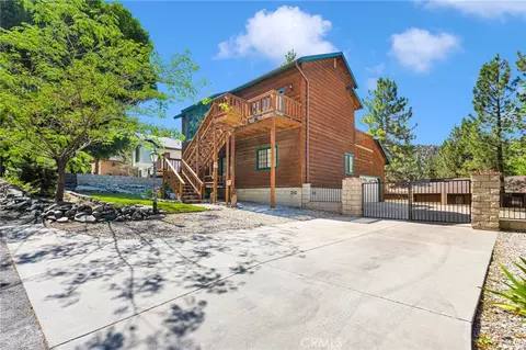1880 Blackbird Rd, Wrightwood, CA 92397 photo 2