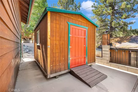 1880 Blackbird Rd, Wrightwood, CA 92397 photo 50
