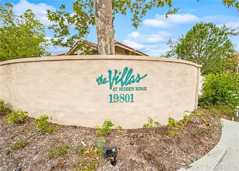 19801 Meadow Ridge Dr #47, Trabuco Canyon, CA 92679