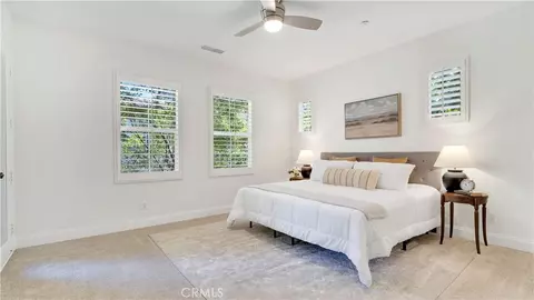 Bedroom - 128 Talmadge, Irvine, CA 92602 photo 2 of 4