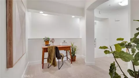 Entry Way - 128 Talmadge, Irvine, CA 92602 photo 2 of 3