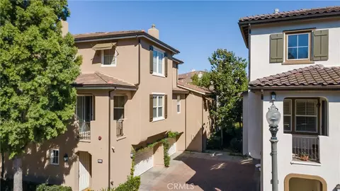 Exterior - 128 Talmadge, Irvine, CA 92602 photo 1 of 7