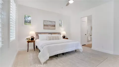 Bedroom - 128 Talmadge, Irvine, CA 92602 photo 1 of 4