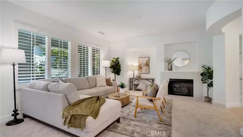Living - 128 Talmadge, Irvine, CA 92602 photo 1 of 2