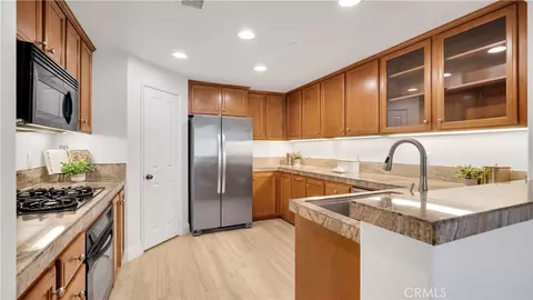 Kitchen - 128 Talmadge, Irvine, CA 92602 photo 1 of 3