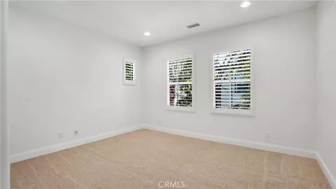 Bedroom - 128 Talmadge, Irvine, CA 92602 photo 3 of 4