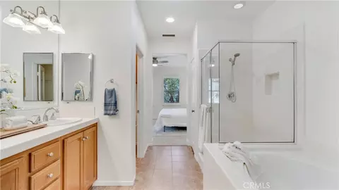 Entry Way - 128 Talmadge, Irvine, CA 92602 photo 1 of 3