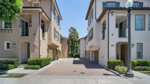 Exterior - 128 Talmadge, Irvine, CA 92602 photo 3 of 7