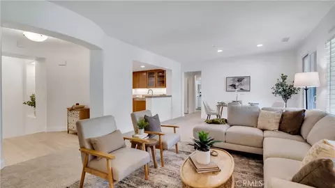 Living - 128 Talmadge, Irvine, CA 92602 photo 2 of 2