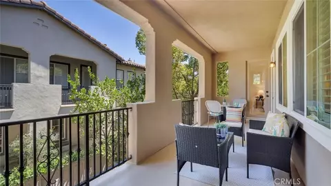 Exterior - 128 Talmadge, Irvine, CA 92602 photo 2 of 7