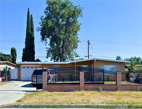 17533 Tadmore St, La Puente, CA 91744