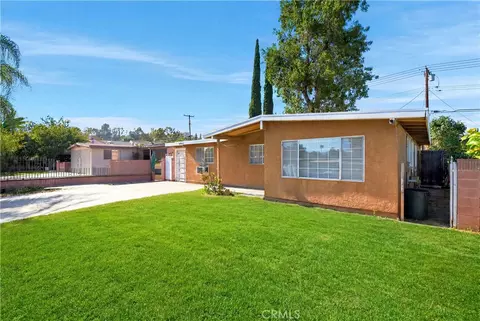 17533 Tadmore St, La Puente, CA 91744