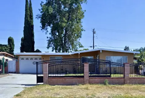 17533 Tadmore St, La Puente, CA 91744