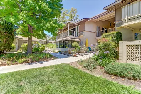 524 Calle Aragon #N, Laguna Woods, CA 92637