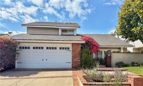 25491 Orchard Rim, Lake Forest, CA 92630