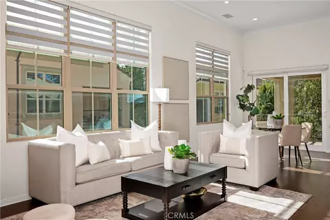 Living - 86 Mayfair, Irvine, CA 92620 photo 1 of 2