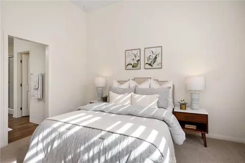 Bedroom - 86 Mayfair, Irvine, CA 92620 photo 2 of 4