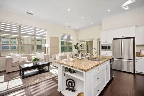 Kitchen - 86 Mayfair, Irvine, CA 92620 photo 1 of 4